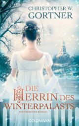 Cover-Bild Die Herrin des Winterpalasts