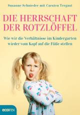 Cover-Bild Die Herrschaft der Rotzlöffel
