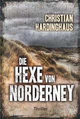 Cover-Bild Die Hexe von Norderney
