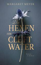 Cover-Bild Die Hexen von Cleftwater