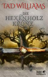 Cover-Bild Die Hexenholzkrone 2