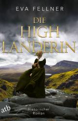 Cover-Bild Die Highlanderin