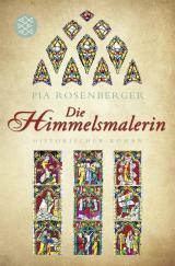 Cover-Bild Die Himmelsmalerin