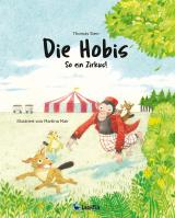 Cover-Bild Die Hobis. So ein Zirkus
