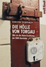 Cover-Bild Die Hölle von Torgau