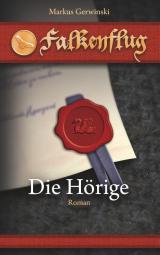 Cover-Bild Die Hörige