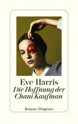 Cover-Bild Die Hoffnung der Chani Kaufman