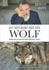 Cover-Bild Die Hoffnung und der Wolf