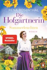 Cover-Bild Die Hofgärtnerin − Sommerleuchten