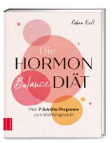 Cover-Bild Die Hormon-Balance-Diät