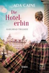 Cover-Bild Die Hotelerbin