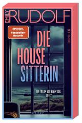 Cover-Bild Die Housesitterin – Ein Traum von einem Job. Oder?