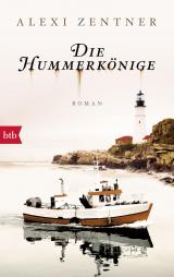 Cover-Bild Die Hummerkönige