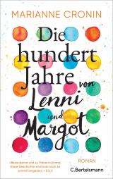 Cover-Bild Die hundert Jahre von Lenni und Margot