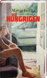 Cover-Bild Die Hungrigen