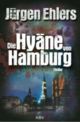 Cover-Bild Die Hyäne von Hamburg