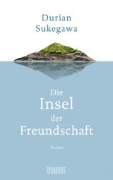 Cover-Bild Die Insel der Freundschaft