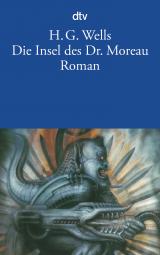 Cover-Bild Die Insel des Dr. Moreau