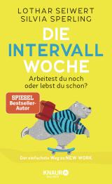 Cover-Bild Die Intervall-Woche