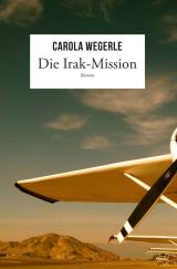 Cover-Bild Die Irak-Mission