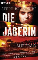 Cover-Bild Die Jägerin - Auftrag