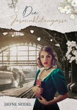 Cover-Bild Die Jasminblütengasse