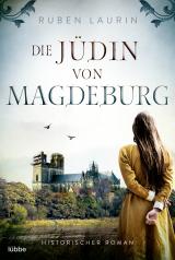 Cover-Bild Die Jüdin von Magdeburg