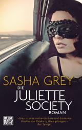 Cover-Bild Die Juliette Society