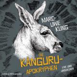 Cover-Bild Die Känguru-Apokryphen
