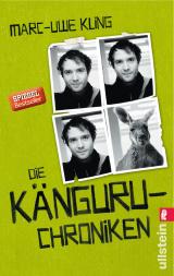 Cover-Bild Die Känguru-Chroniken (Die Känguru-Werke 1)