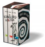 Cover-Bild Die Känguru-Trilogie