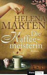 Cover-Bild Die Kaffeemeisterin