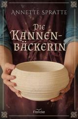 Cover-Bild Die Kannenbäckerin