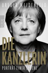 Cover-Bild Die Kanzlerin