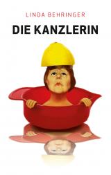 Cover-Bild Die Kanzlerin