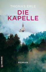 Cover-Bild Die Kapelle