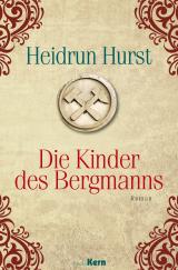 Cover-Bild Die Kinder des Bergmanns