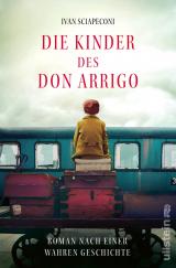 Cover-Bild Die Kinder des Don Arrigo