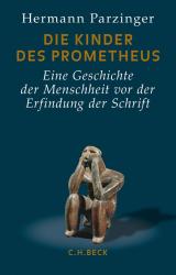 Cover-Bild Die Kinder des Prometheus