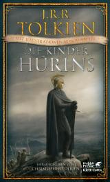 Cover-Bild Die Kinder Húrins