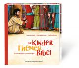 Cover-Bild Die Kinder-Themen-Bibel
