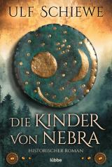 Cover-Bild Die Kinder von Nebra