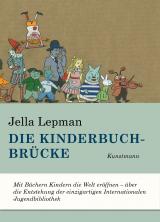 Cover-Bild Die Kinderbuchbrücke