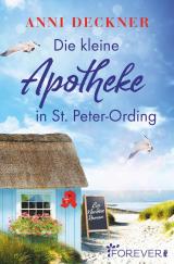 Cover-Bild Die kleine Apotheke in St. Peter-Ording