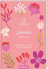 Cover-Bild Die kleine Bibliothek der positiven Gefühle: Selbstliebe
