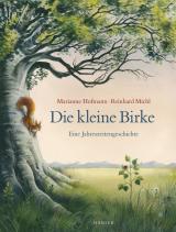 Cover-Bild Die kleine Birke