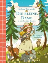 Cover-Bild Die kleine Dame in den Blauen Bergen (5)