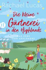 Cover-Bild Die kleine Gärtnerei in den Highlands