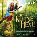 Cover-Bild Die kleine Hexe – Das Original-Hörspiel zum Film