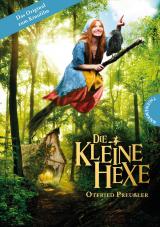 Cover-Bild Die kleine Hexe: Filmbuch